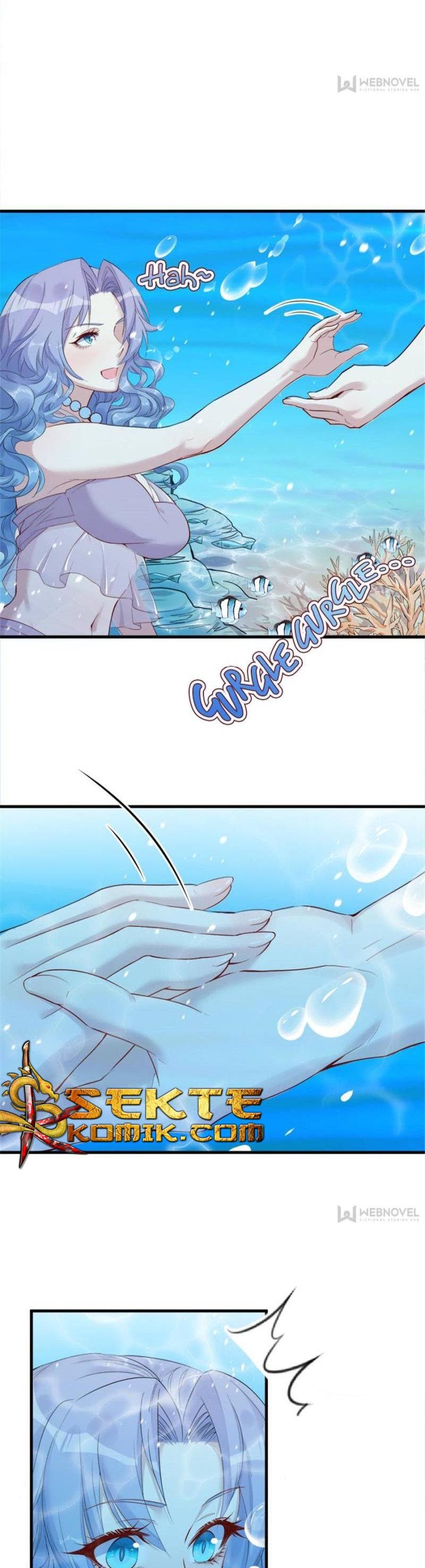 Beauty and the Beasts Chapter 166 Gambar 13